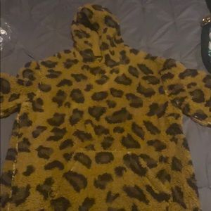 10 Deep hoodie
